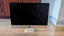 Apple 27" iMac Retina 5K 2017 4.2GHz Core i7 2TB Fusion 64GB A1419