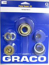 Graco Pump Packing Repair Kit High Quality  287825 Mark IV Airless Packing Kit