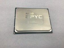 AMD EPYC 7343 16-Core 3.2GHz 128MB L3 Cache Socket SP3 190W CPU 100-000000338