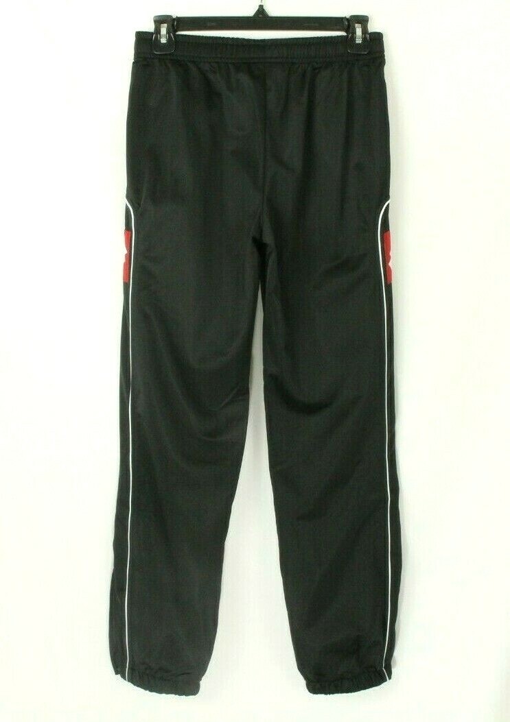 Kit Junior Football Lotto - Sac, Ballon, Gourde, Pompé, Protège-tibias - Neuf