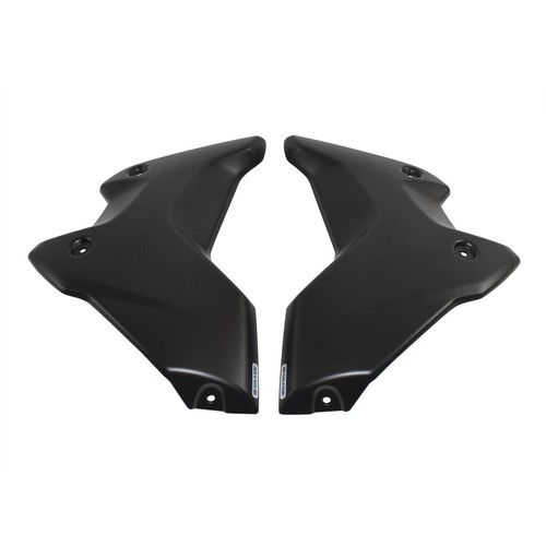 Radiator Hood Side Cover Shroud Panel Fairing Cowl For BMW R1250GS LC 2018-2024 - Picture 17 of 36