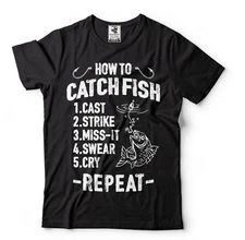 Funny fishing t shirts, Fishing Shirts Men, funny fishing shirts for women men