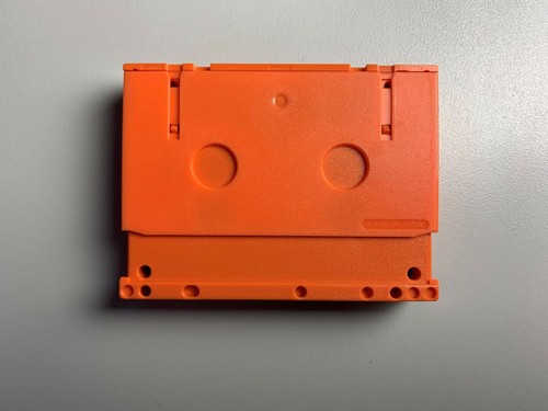 Cartouche de nettoyage HP DAT 160 / C8015A C8015-60000 / SCELLÉE EN USINE - NEUVE - Photo 5/6