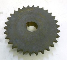 MARTIN SPROCKET, 60B30, 30 TEETH, 7.59" OD