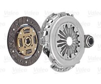 Valeo Clutch Kit Valeo Classic 786019