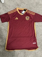camiseta seleccion venezuela