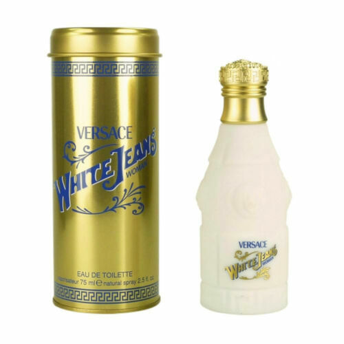 Voi Jeans Nero Eau De Toilette 30 Ml Spray – Frischer, Langanhaltender Duft Zum Mitnehmen