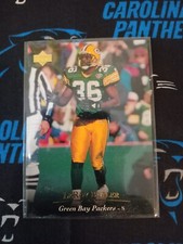 1995 Upper Deck Football U-Pick 251-300