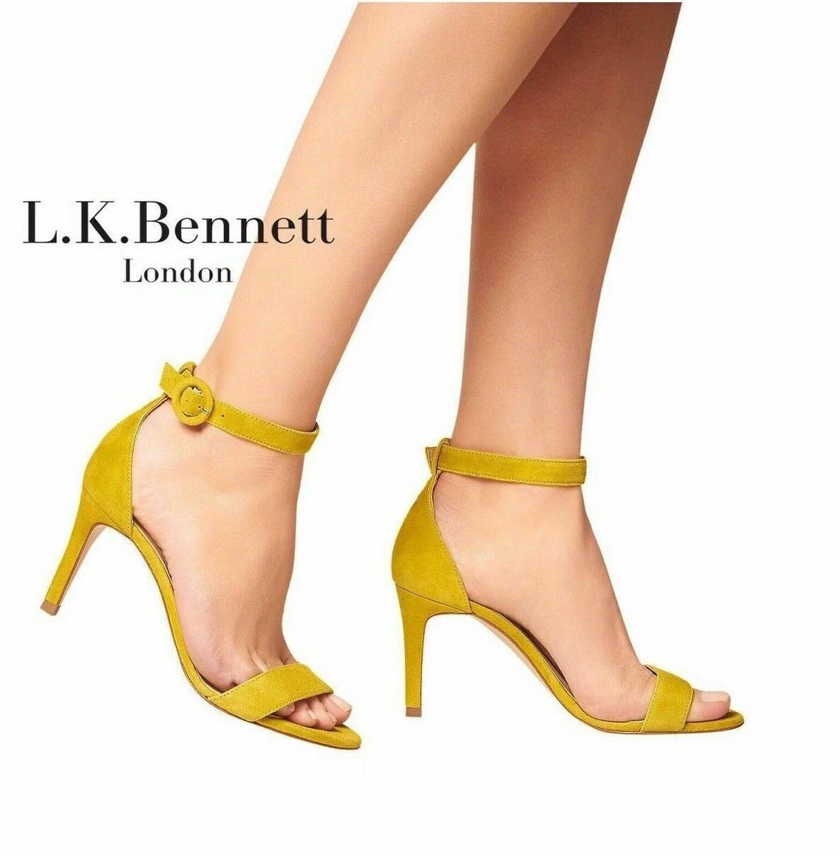 Lk bennett dora best sale sandals