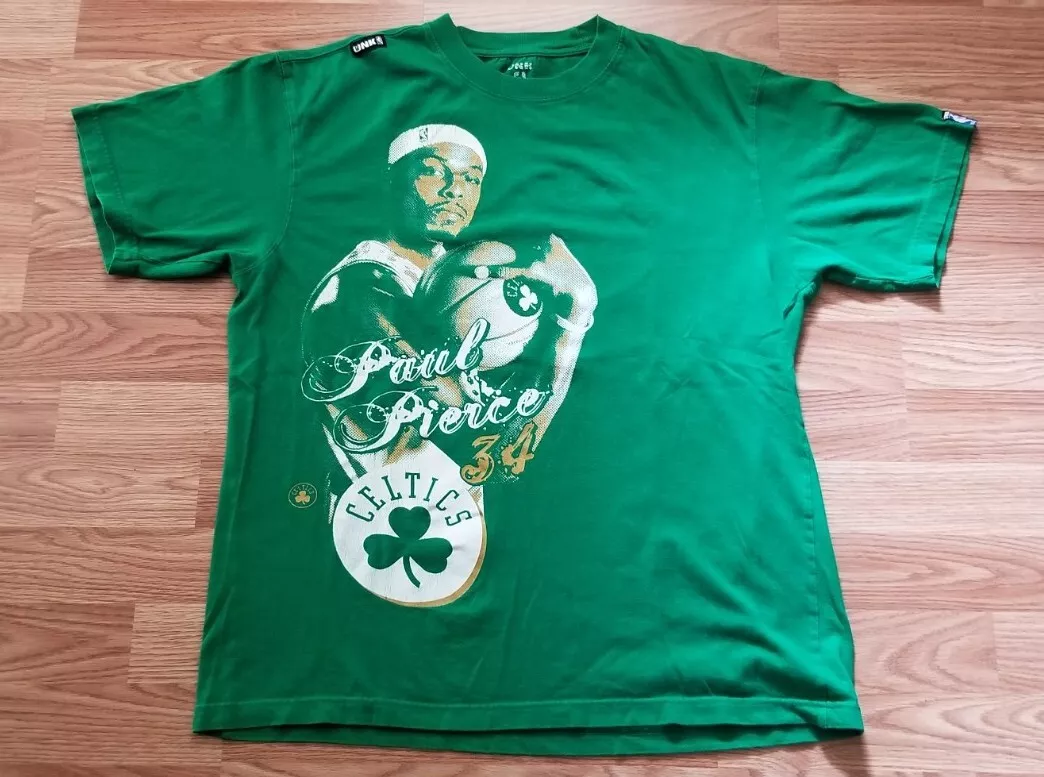 Boston Celtics Licensed T-Shirt