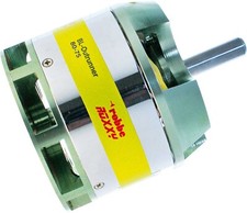 Robbe ROXXY C80-75-09 210KV FAN Brushless OUTRUNNER, Leistung wie 26 ccm Motor