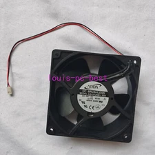 Original ADDA IP68 waterproof fan AQ1212HB-F51 DC12V 0.50A