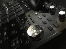 Akai Mpc 2500 Carlobronson Custom