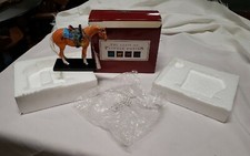 The Trail Of The Painted Ponies 1473-  Retired