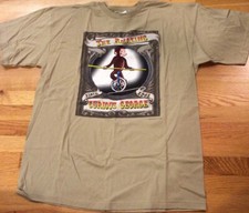 Curious George The Amazing Curious George T-Shirt Vintage Rare