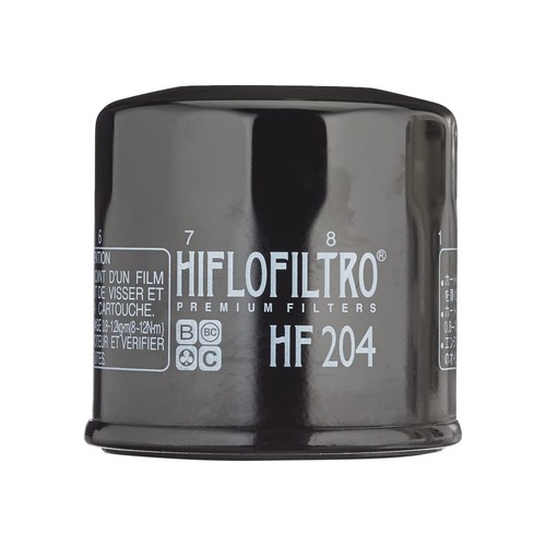 Hiflofiltro EO Quality Oil Filter Fits TRIUMPH TIGER 955 (2005 to 2006) - Picture 3 of 5