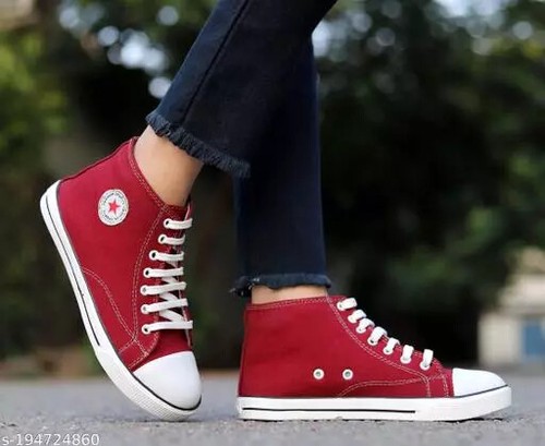 converse shoes