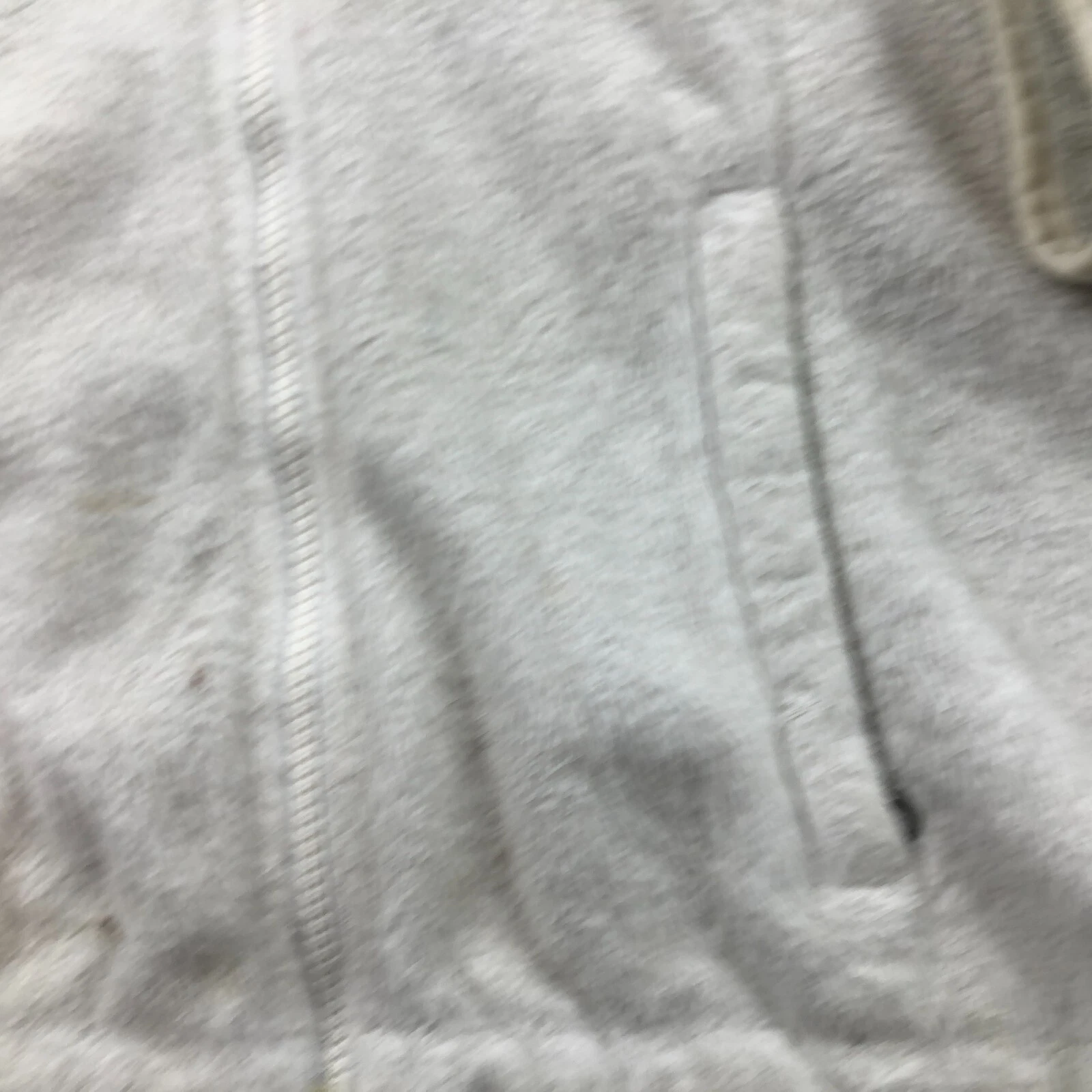 north-face fleece full zip hiking casual preppy jacket
