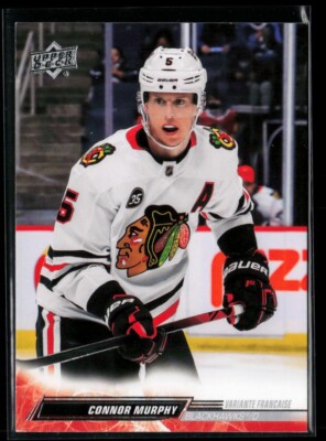 2022-23 Upper Deck French #41 Connor Murphy