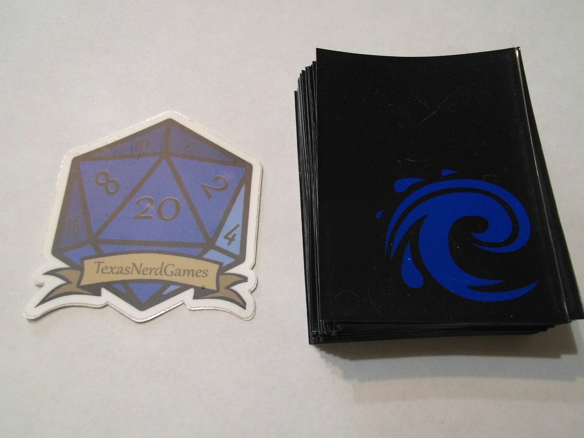 legion supplies card sleeves x55 Iconic Water Legion Supplies Card Sleeves TexasNerdGames