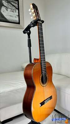 Takamineタカミネ　クラシックギター NO. 6 ハードケース付き Takamine No.6 Classical Guitar (1981) | eBay