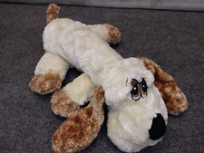 Dan Dee Collectors Choice Plush 16" Realistic Dog Stuffed Animal