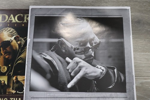 Ludacris Presents - Disturbing The Peace (2X Vinyl LP) - Picture 8 of 12