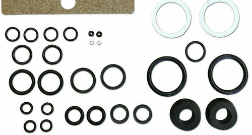 BRAKE VALVE OVERHAUL KIT 3010 4010 3020 4020 5010 500 600 4000 JOHN DEERE 3467 - Picture 3 of 3