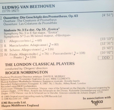 Beethoven - 