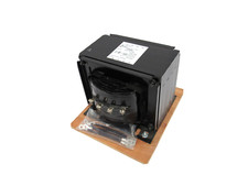 NEW HAMMOND PH5000QP TRANSFORMER 5000VA