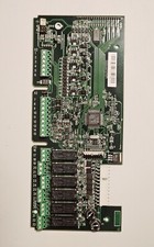 ABB  #002B6112  DRIVE CONTROL BOARD