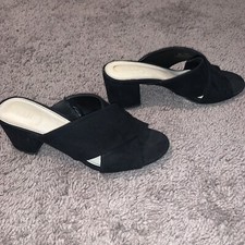 circus by sam Edelman Stevie Black Women 7