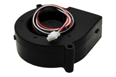 #ad #ad Mitsubishi 299P321010 Blower Sirocco G Delta NMB OEM $28.00