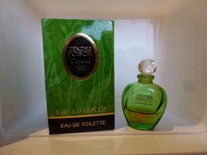 tendre poison by dior