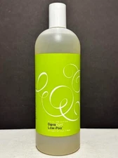 Deva Curl Low-Poo Dirt Agent 007 Days A Week - 32 fl oz