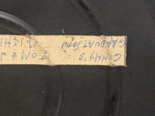 Lot of 2 VTG SUPER 8mm Home Movie Film Reels Estate Find w Labels Unsearched + - Picture 7 of 11