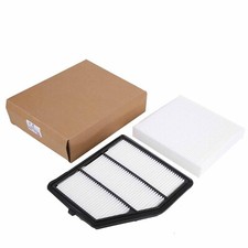 2* Engine & Cabin Air Filter For NISSAN Altima 2.5L 2019-2024 US STOCK