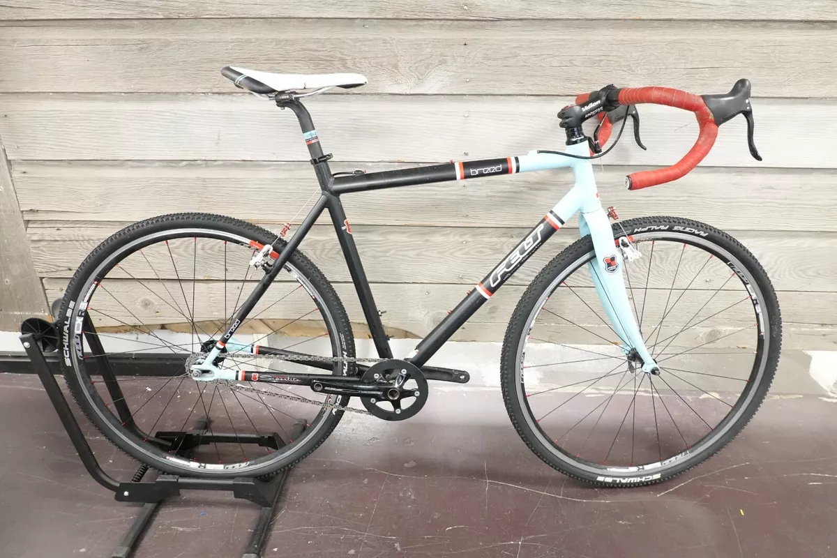 Felt gravel 2025