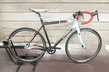 Fuji Cross 1.0 52cm Cyclocross CX Bike 