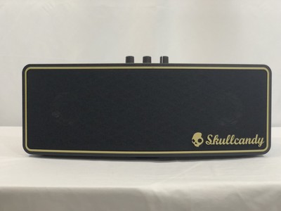 skullcandy vandal speaker
