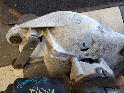 Windshield Wiper Motor With Linkage Fits 02 THUNDERBIRD 388383 - Picture 3 of 12