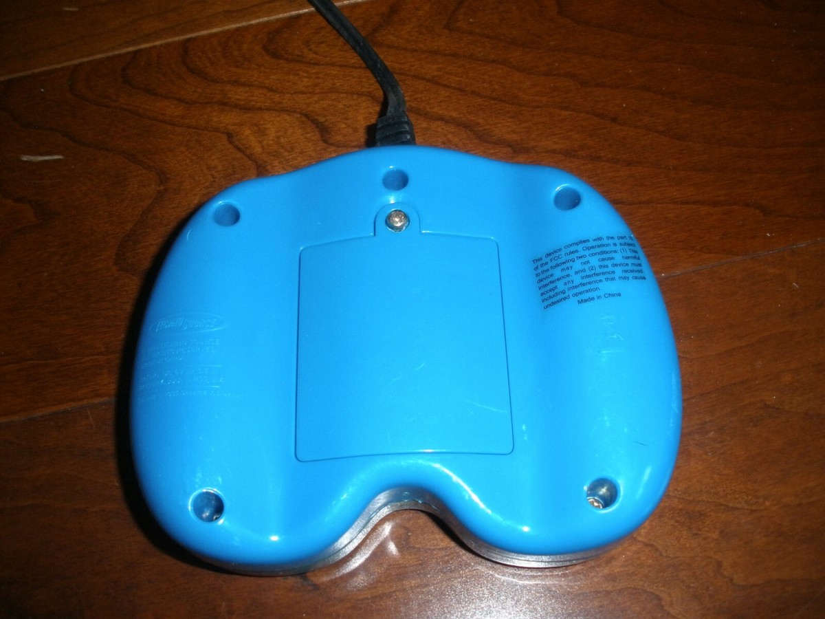 2005 TECHNO SOURCE ELMO'S WORLD PLUG N PLAY TESTED WORKS | eBay