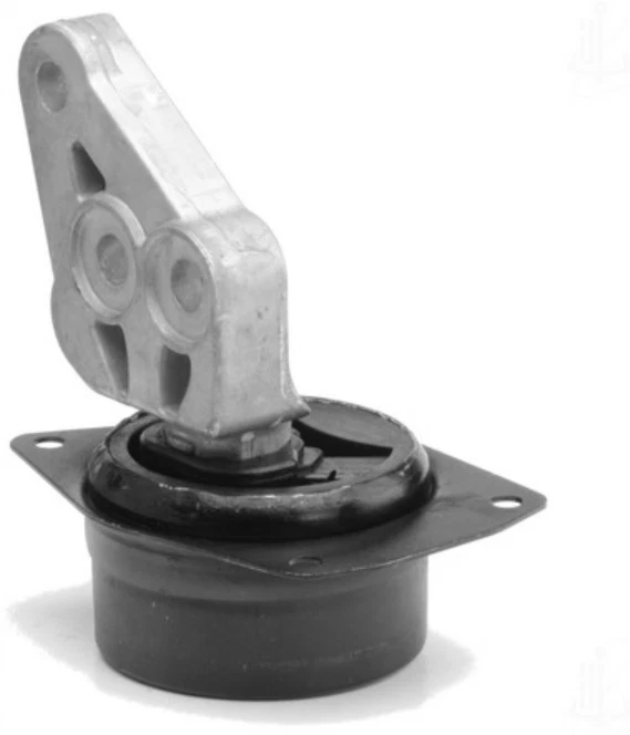 Montaje de transmisión apto para Buick Allure LaCrosse Regal/Chevy Malibu/Cadillac XTS Foto 3 de 4