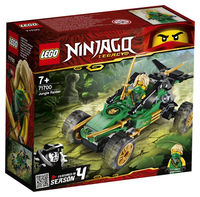 ebay lego ninjago