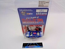 Action Racing Dale Earnhardt Jr. 31 Sikkens Car Refinishes 1997 Monte Carlo