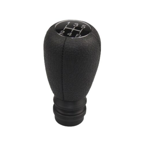 5 Speed Manual Gear Shift Knob For Peugeot 106 107 205 206 207 306 307 308 405 - Picture 1 of 4
