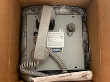 GAI-TRONICS / Handest Speaker Amplifier / 701-309 / 23202392 / 702 OR 703 Serial