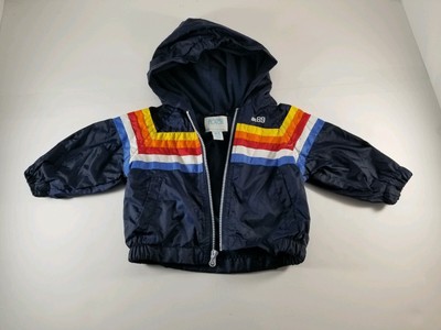 baby boy thin jacket