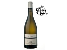 LIS NERIS PICOL SAUVIGNON BLANC 2020 VINO BIANCO ISONZO DOC FRIULI VENEZIA GIULI