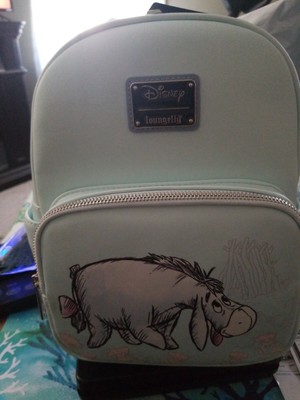 loungefly eeyore backpack